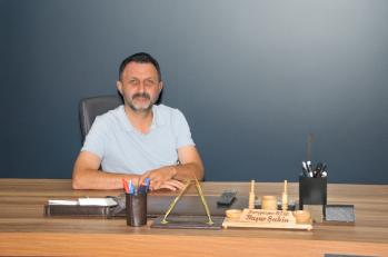 Yaşar Şahin
